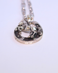 Horse & Shoe Pendant（ホースアンドシューペンダント）