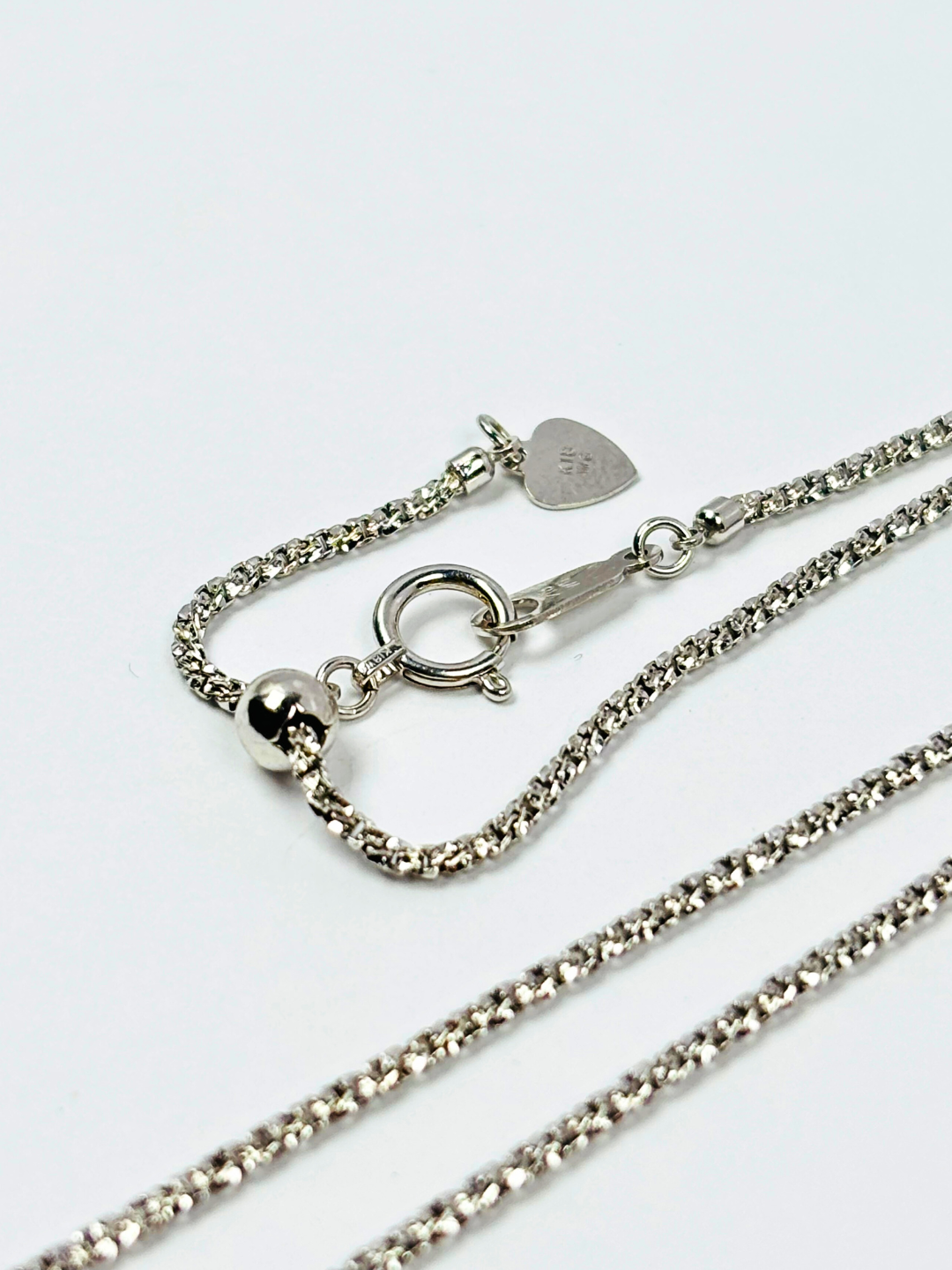 Ｋ18　クロス　ダイヤ　マルチカラー　ペンダント　トップ　チャーム　レディース　18金　WG ホワイトゴールド 十字架　2.8g K18・Pt900・マルチカラーサファイヤダイヤペンダントトップ \u2013 ex\u0027position