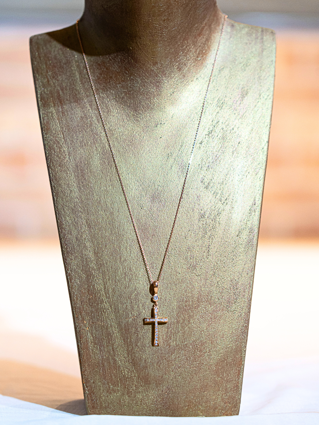 k18 ギリシャクロス ペンダントトップ ネックレス 正十字 ダイヤモンド k18 ギリシャクロス ペンダントトップ ネックレス 正十字 ダイヤモンド