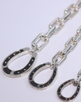 Horse & Shoe Bracelet（ホースアンドシューブレスレット）
