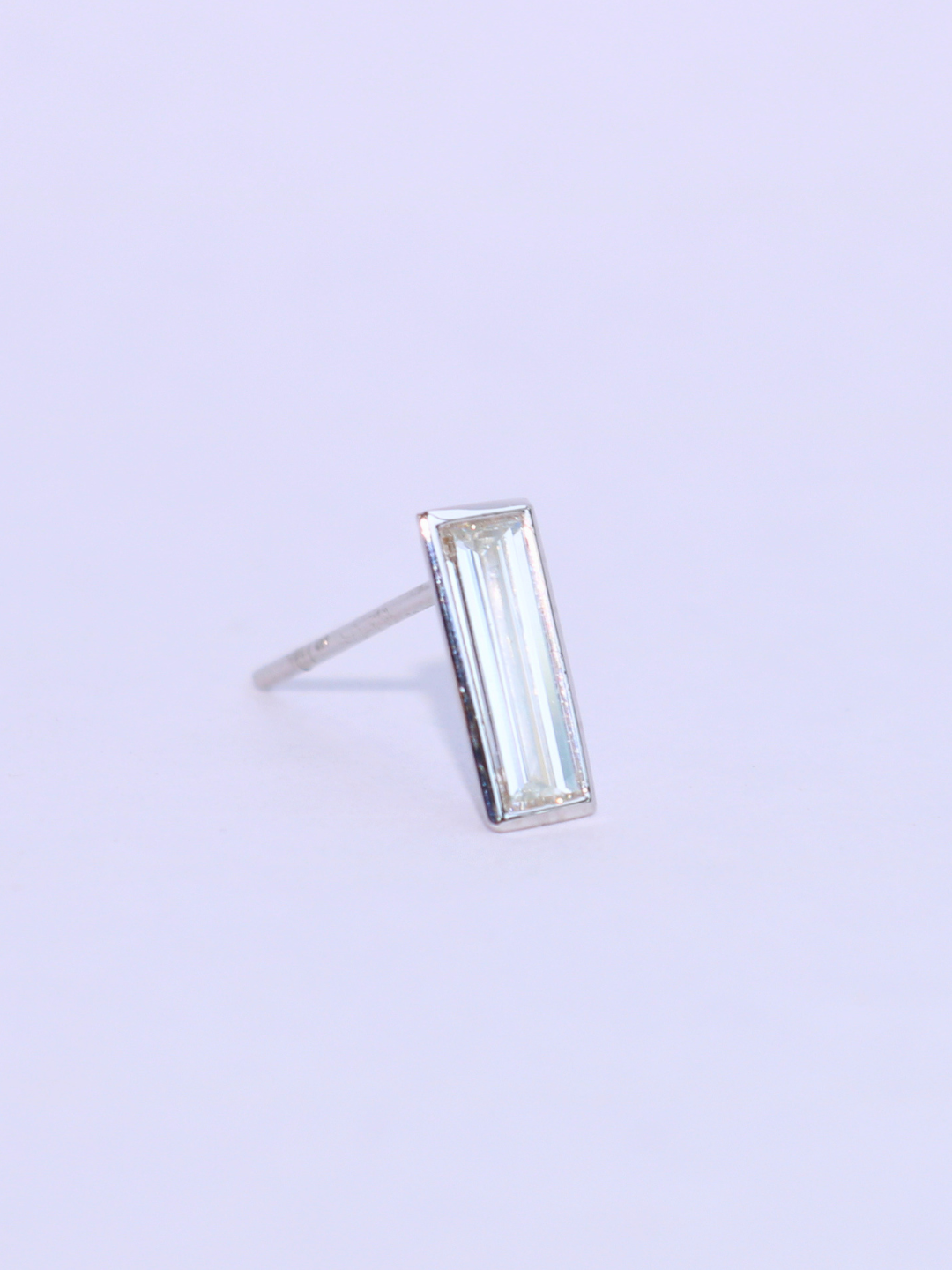 PURE EDGE バケットLGDピアス（直結タイプ）