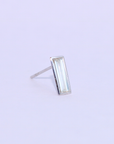 PURE EDGE バケットLGDピアス（直結タイプ）