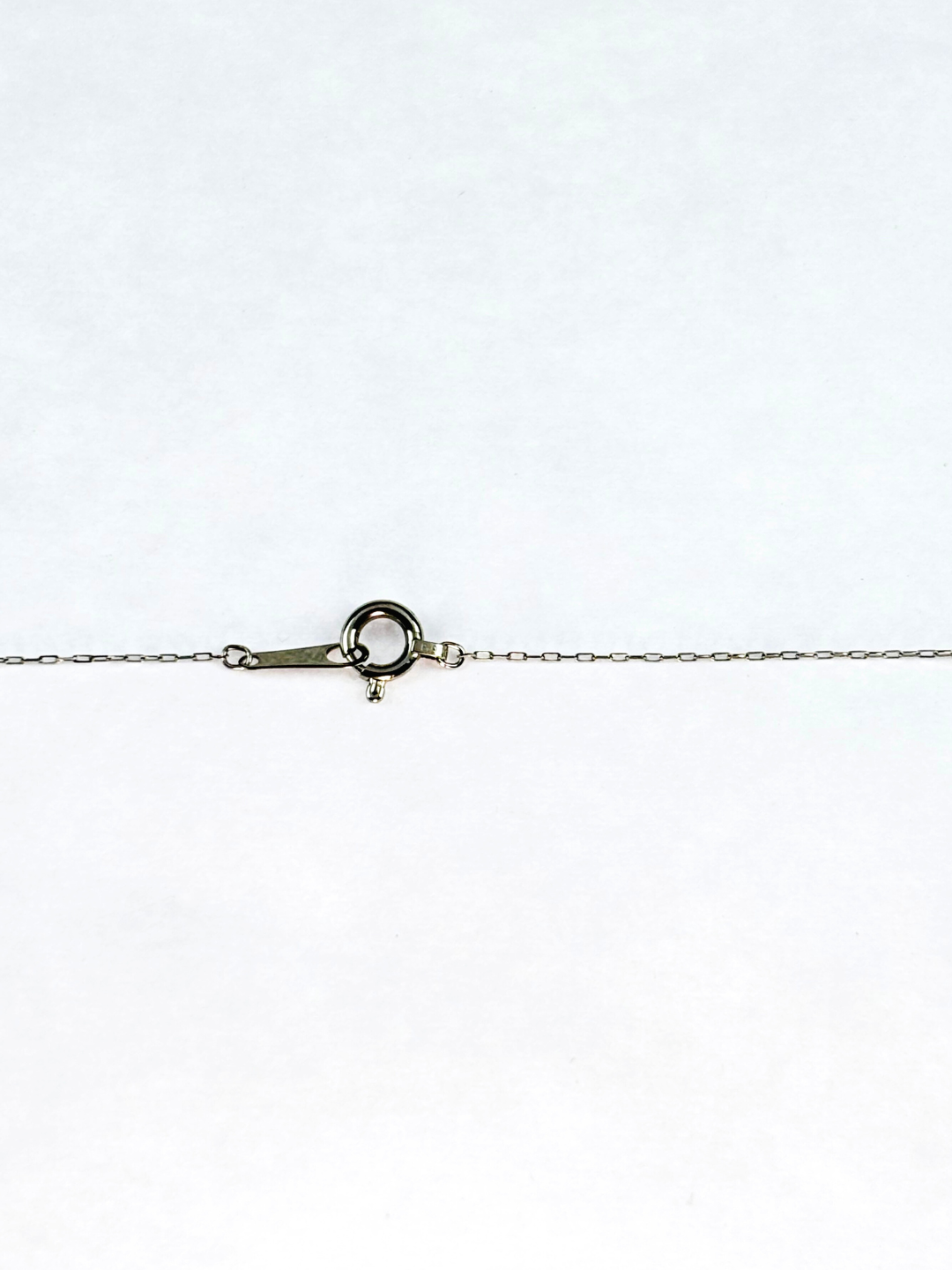 フローラクロスペンダント