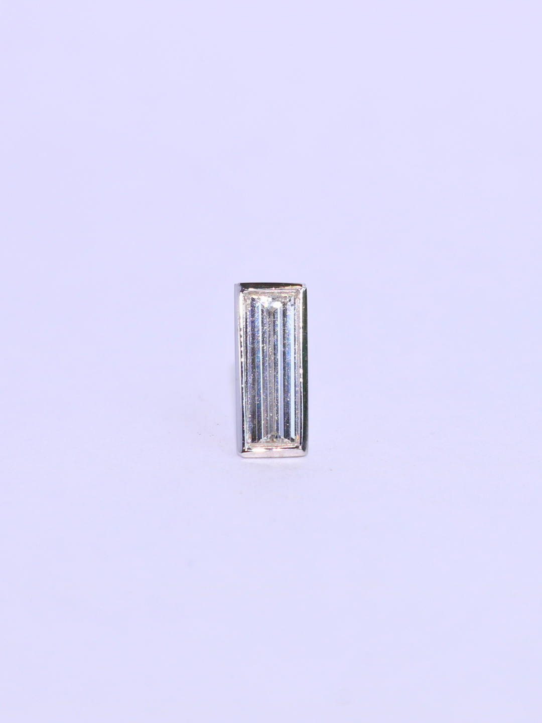 PURE EDGE バケットLGDピアス（直結タイプ）
