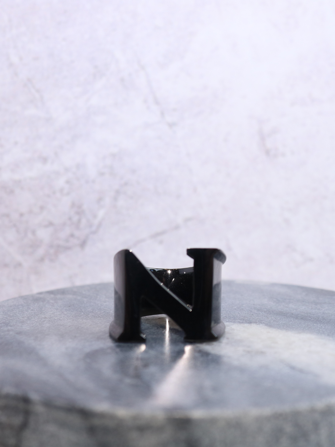 INITIAL SAMPLE RING（イニシャルリング）