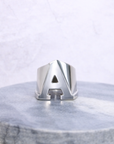 INITIAL SAMPLE RING（イニシャルリング）