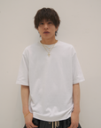シルバー・ミラーノチェーンBL/20㎝
