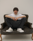 シルバー・ミラーノチェーンBL/20㎝