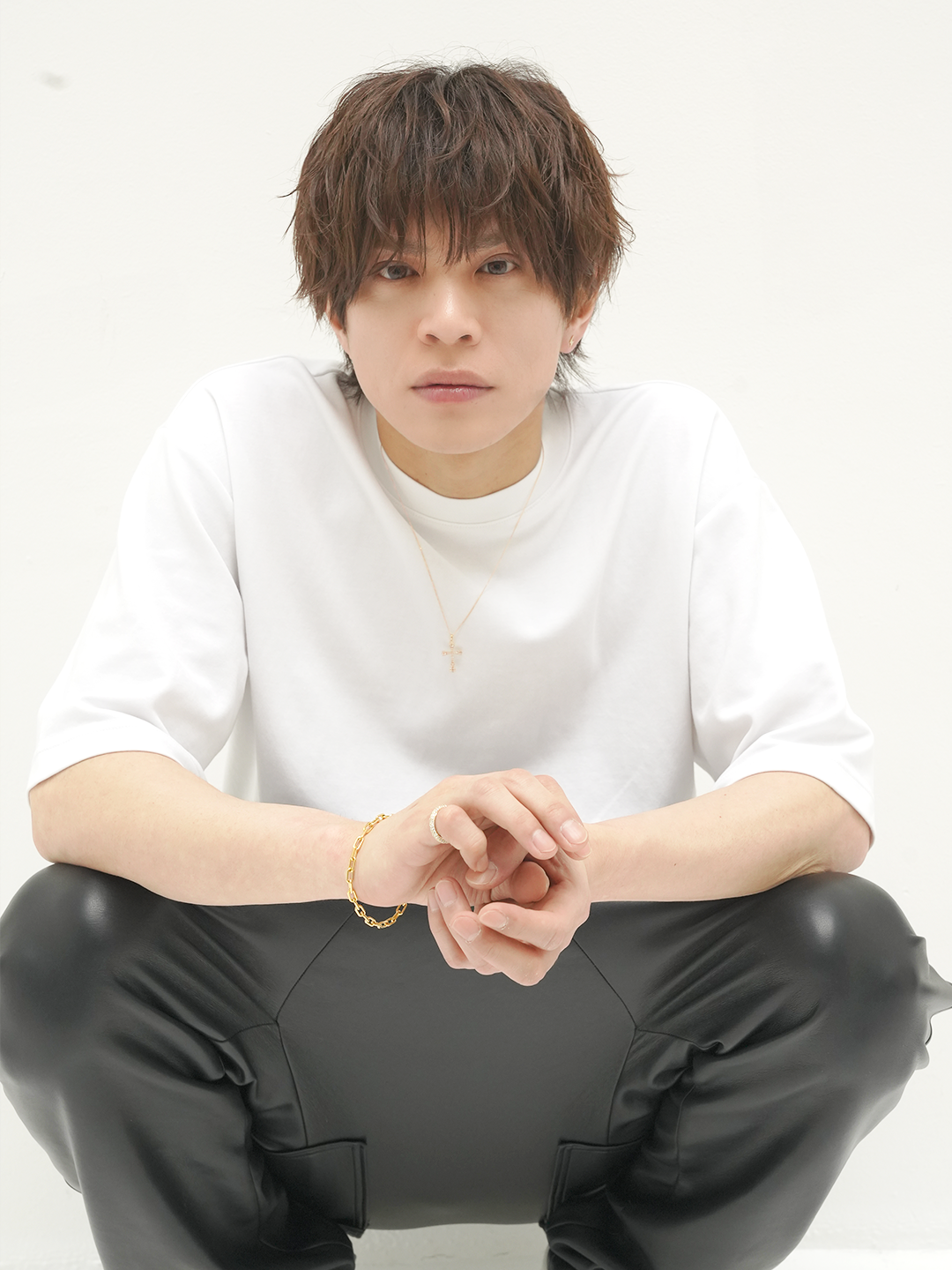 K18・パヴェダイヤリング