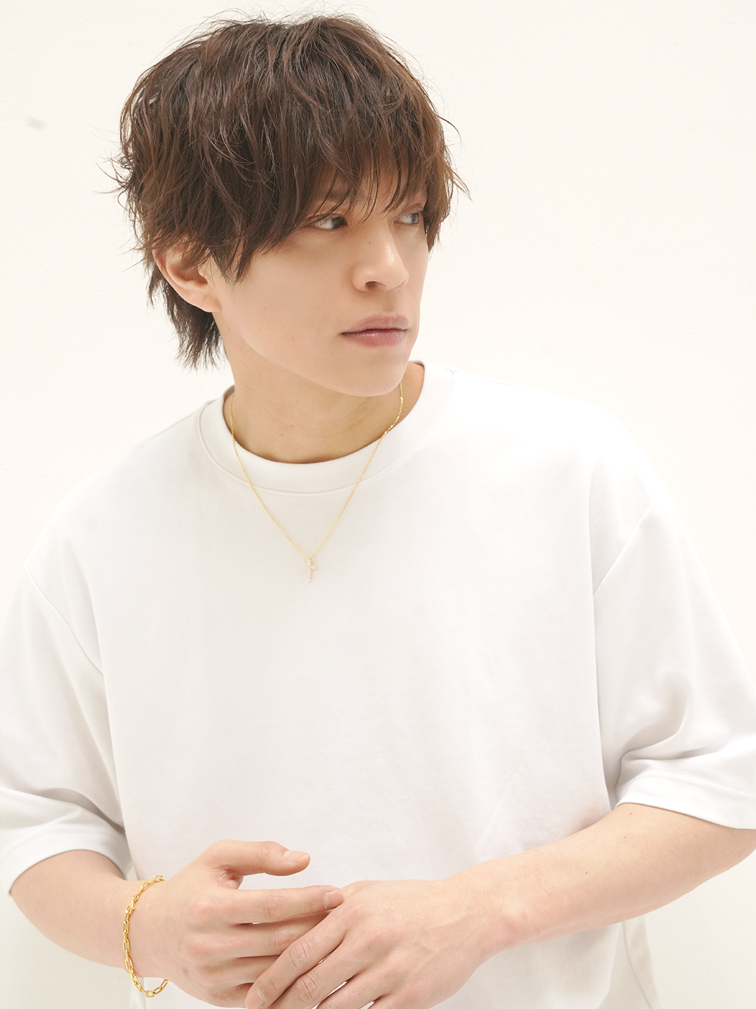 シルバー・クロスペンダント – ex'position シルバー・クロスペンダント – ex'position