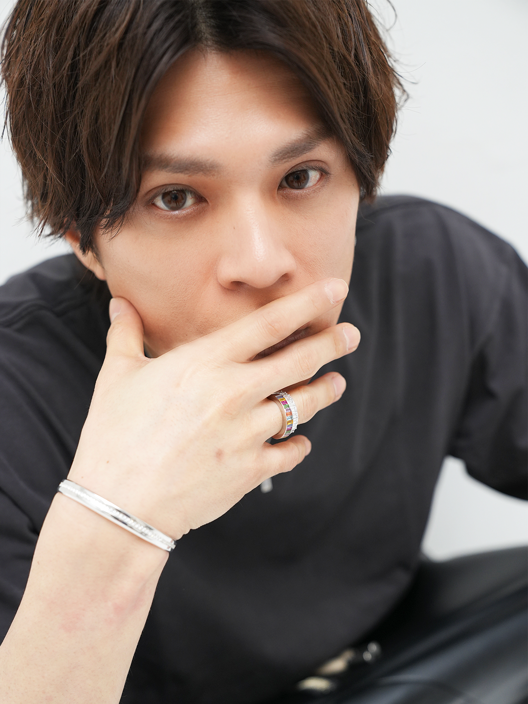 シルバー・バングル – ex'position シルバー・バングル – ex'position