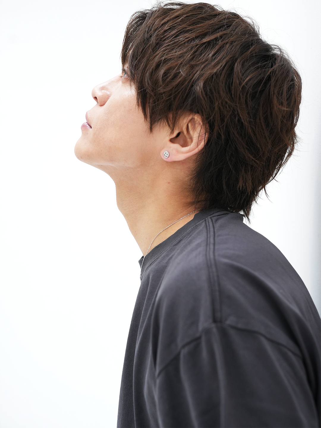 K18・ダブルカットダイヤモンドPD