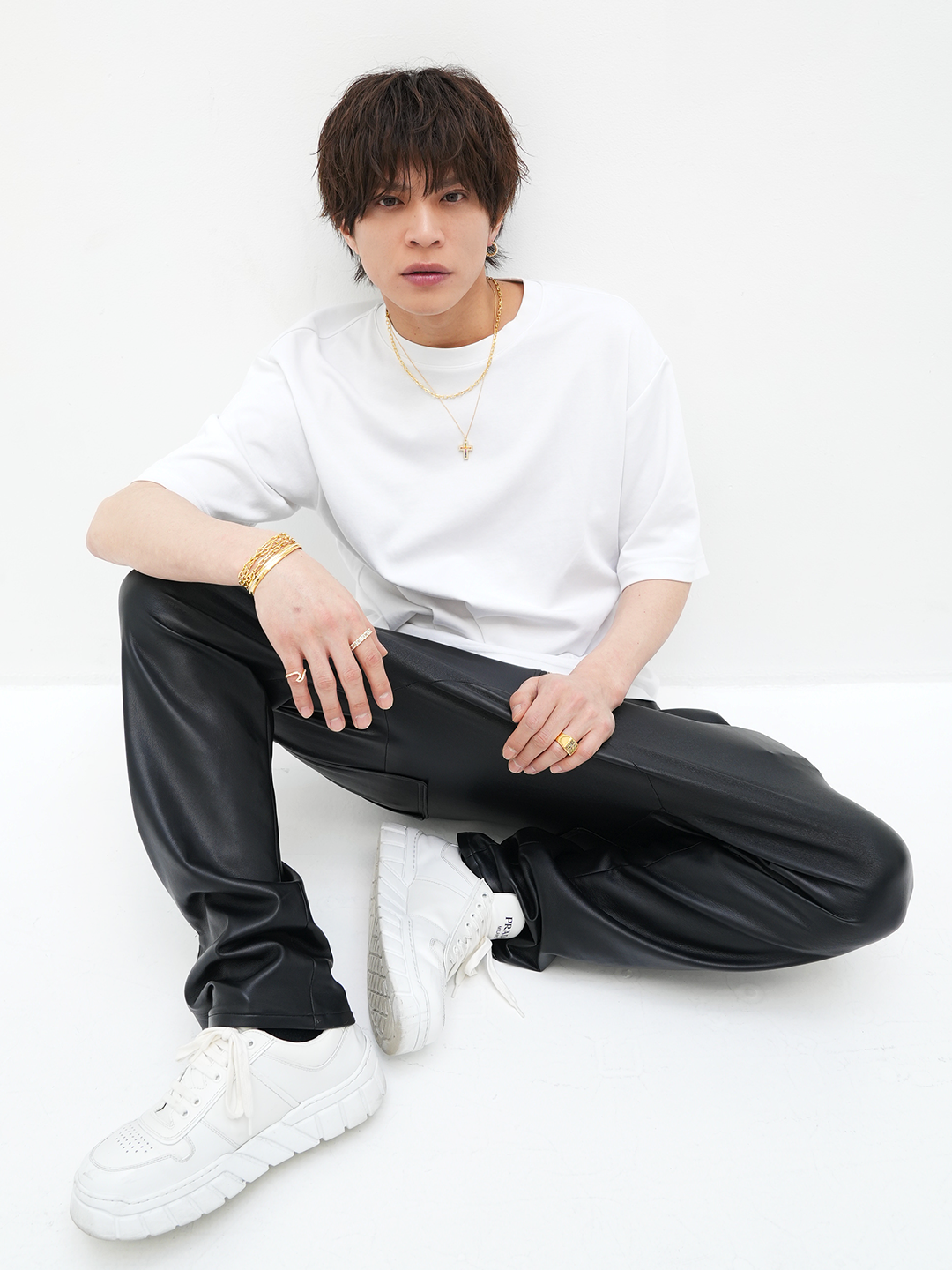 PT900・バケットダイヤリング