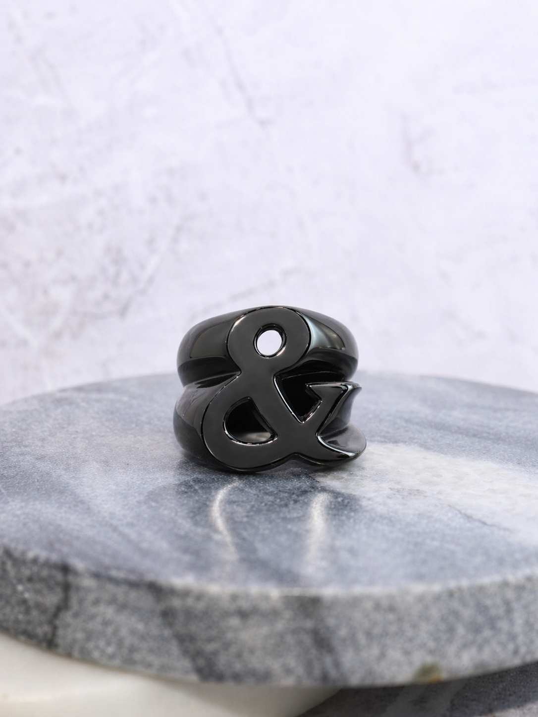 INITIAL SAMPLE RING（イニシャルリング）