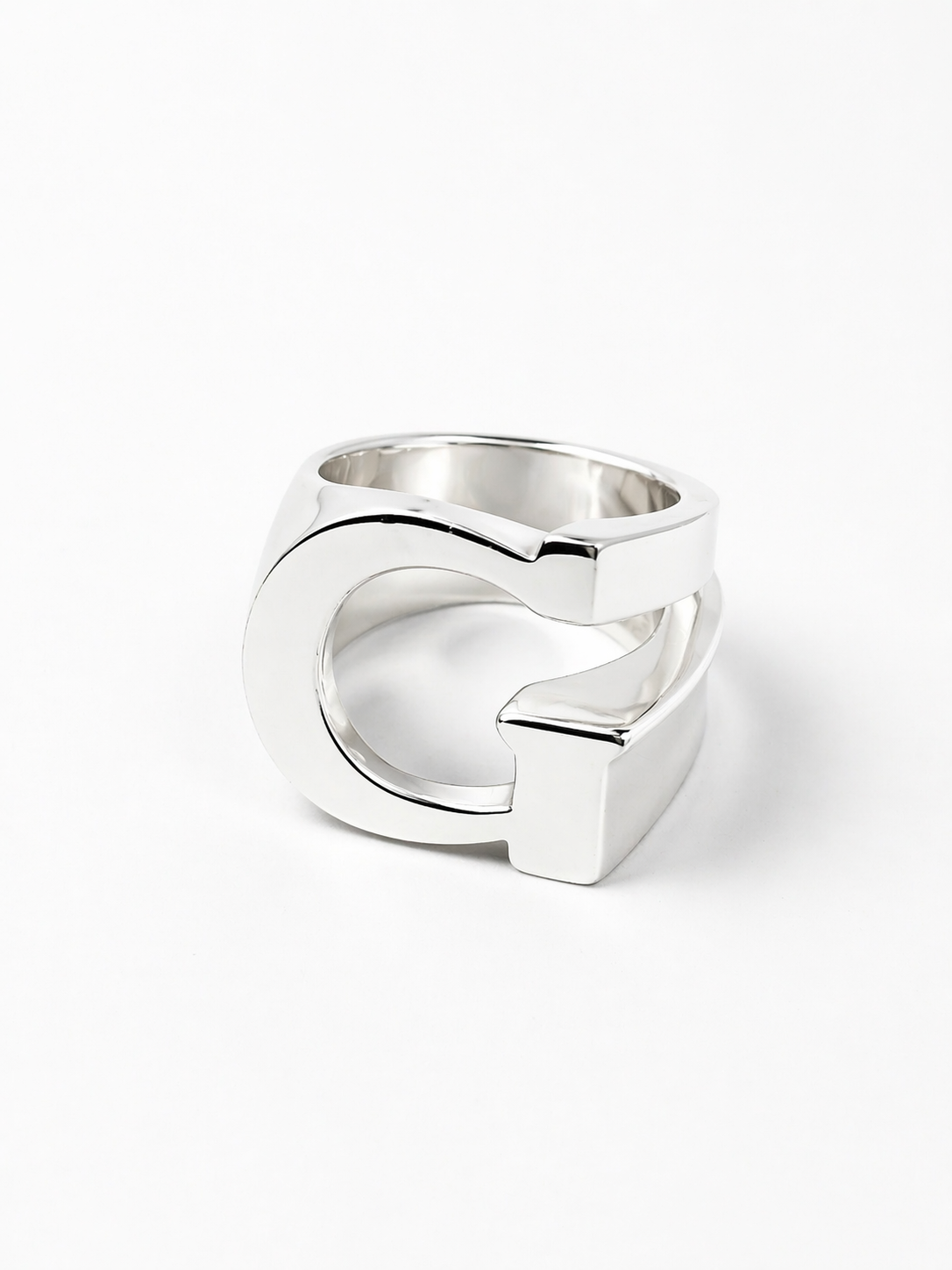 INITIAL SAMPLE RING（イニシャルリング）