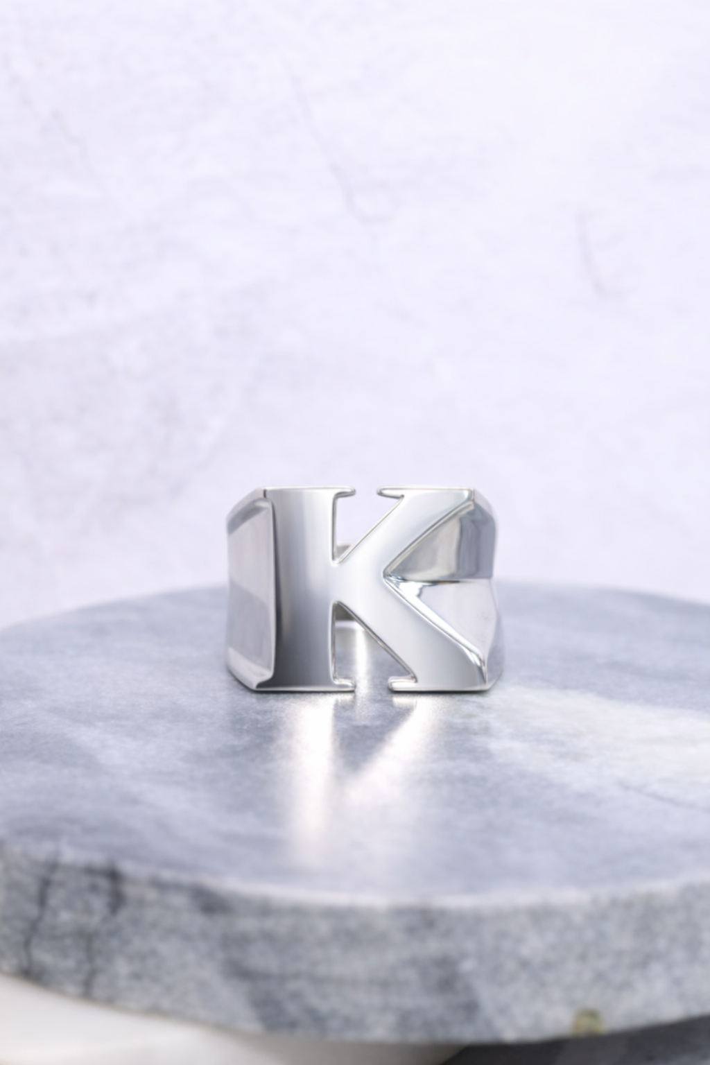 INITIAL SAMPLE RING（イニシャルリング）