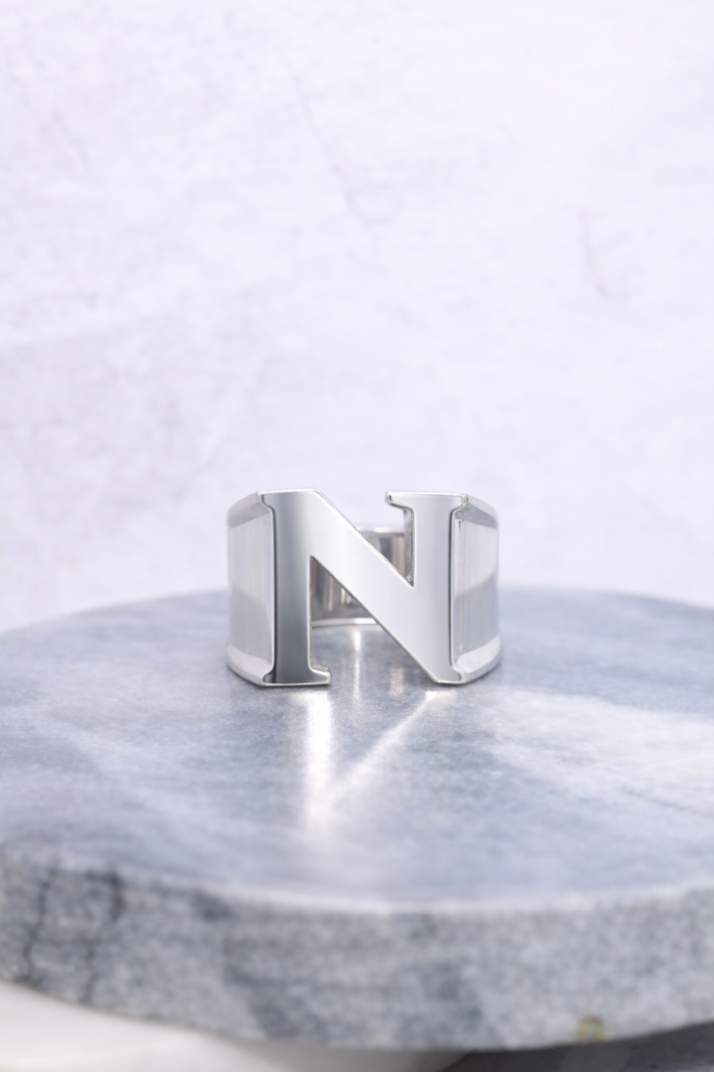 INITIAL SAMPLE RING（イニシャルリング）