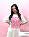 亀田和毅選手　　　　　　　　オフィシャルTシャツ